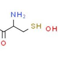 D-半胱氨酸盐酸盐单水化合物