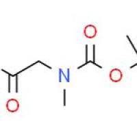 叔丁氧羰酰基肌氨酸
