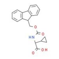 FMOC-L-环丙基甘氨酸