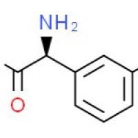 (S)-3-氯苯甘氨酸