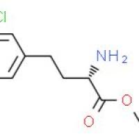 L-高苯丙氨酸乙酯盐酸盐
