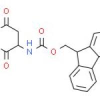Fmoc-D-天冬酰胺