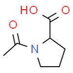 N-乙酰-D-脯氨酸