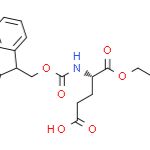 FMOC-L-谷氨酸-Α-苄酯