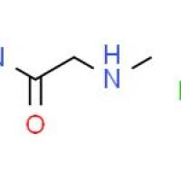 2-(甲基氨基)乙酰胺盐酸盐