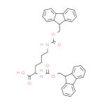 N,N'-双芴甲氧羰基-L-赖氨酸