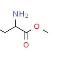 DL-丝氨酸甲酯盐酸盐