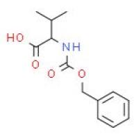 N-苄氧羰基-D-缬氨酸