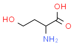 (S)-2-氨基-4-羟基丁酸