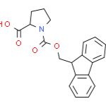 Fmoc-L-脯氨酸