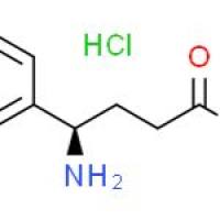 (R)-4-氨基-4-苯基丁酸盐酸盐