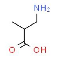 DL-3-氨基异丁酸