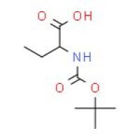 N-BOC-D-氨基丁酸