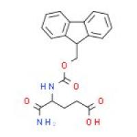 FMOC-ALPHA-谷氨酸盐