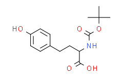 BOC-L-高酪氨酸