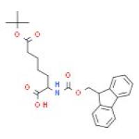 (S)-芴甲氧羰基-2-氨基庚二酸-7-叔丁基酯