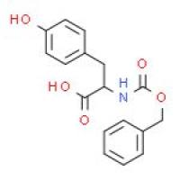 N-苄氧羰基-D-酪氨酸