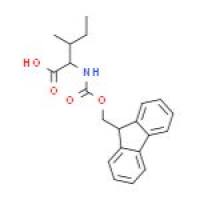 Fmoc-L-异亮氨酸