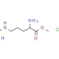 D-精氨酸甲酯盐酸盐