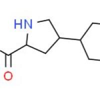 反式-4-环己基-L-脯氨酸