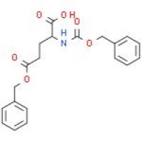 (R)-5-(苄氧基)-2-(苄氧基羰基氨基)-5-羰基戊酸
