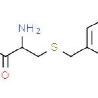 S-苄基-L-半胱氨酸