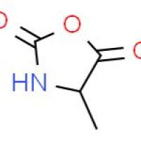 (S)-4-甲基唑烷-2,5-二酮