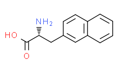 3-(2-萘基)-D-丙氨酸