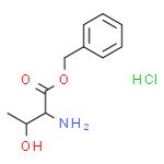 D-苏氨酸苄酯盐酸盐