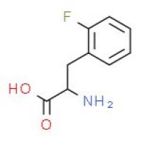 2-氟-DL-苯丙氨酸