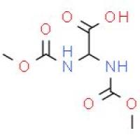 双[(甲氧羰基)氨基]乙酸