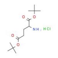 L-谷氨酸二叔丁酯盐酸盐