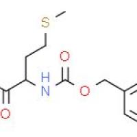N-Cbz-L-蛋氨酸