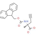 (R)-N-FMOC-Α-PROPARGYLALANINE