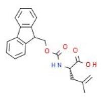 FMOC-(S)-甲基烯丙基甘氨酸