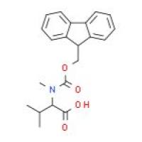 Fmoc-N-甲基-L-缬氨酸