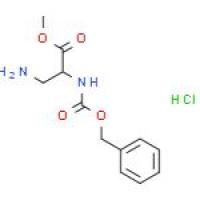 3-氨基-N-(苄氧基羰基)-L-丙氨酸甲酯