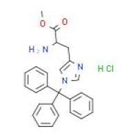 H-his(trt)-ome.盐酸盐