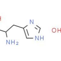 L-盐酸组氨酸一水物