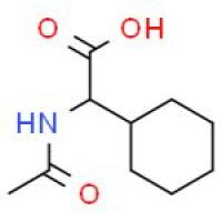 N-乙酰基-DL-环己基甘氨酸