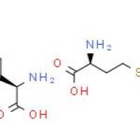 DL-乙硫氨酸