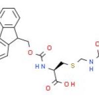 芴甲氧羰基-S-乙酰氨甲基-L-半胱氨酸