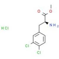 3,4-二氯-L-苯丙氨酸甲酯盐酸盐