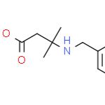 3-(苄基氨基)-3-甲基丁酸乙酯