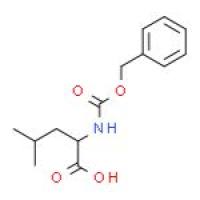 N-苄氧羰基-L-亮氨酸