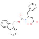 Fmoc-D-高苯丙氨酸
