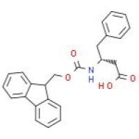 Fmoc-D-高苯丙氨酸