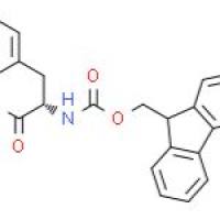FMOC-DL-苯丙氨酸