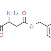 L-天冬氨酸-4-苄酯