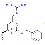 Z-D-精氨酸盐酸盐